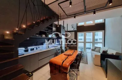 Apartamento para aluguel, 1 quarto no bairro gonzaga em santos