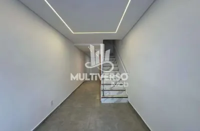 Casa com 2 quartos à venda na Vila Caiçara, Praia Grande 