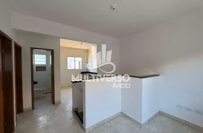 Casa com 2 quartos à venda no Jardim Samambaia, Praia Grande 