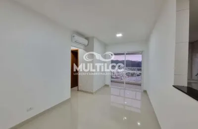 Apartamento à venda na vila mathias com 1 quarto e lazer completo