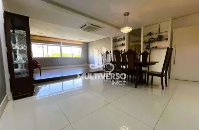 Apartamento com 3 quartos à venda no Embaré, Santos 