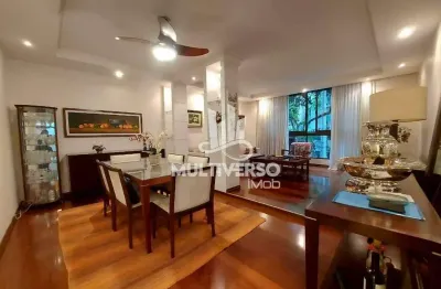 Apartamento à venda, 3 quartos no bairro boqueirão em santos