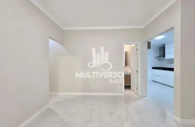 Apartamento com 1 quarto à venda no Gonzaga, Santos 