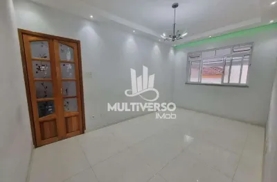 Apartamento 2 dormitórios com 1 vaga em santos (campo grande) - financiamento aceito