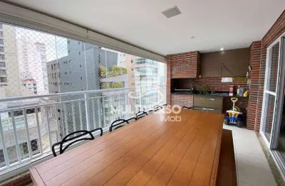 Apartamento à venda, 3 quartos no bairro boqueirão em santos