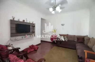 Apartamento à venda em santos (campo grande) – financiamento aceito | ocupado