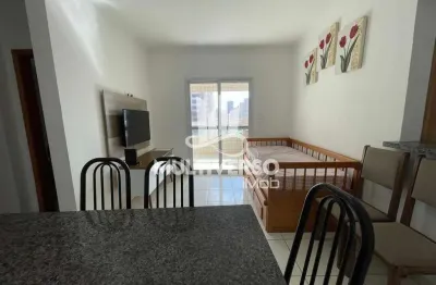 Apartamento à venda, 2 quartos no bairro aviação em praia grande