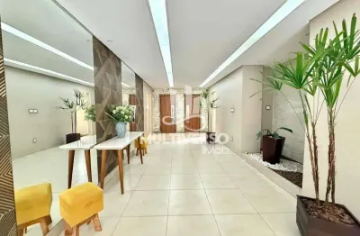 Kitnet / Stúdio à venda no Boqueirão, Santos 