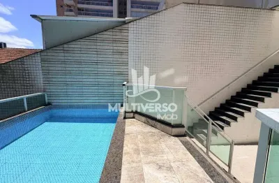 Casa residencial de 4 quartos no gonzaga, santos – financia e aceita permuta