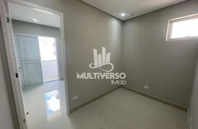 Apartamento com 1 quarto à venda no Gonzaga, Santos 
