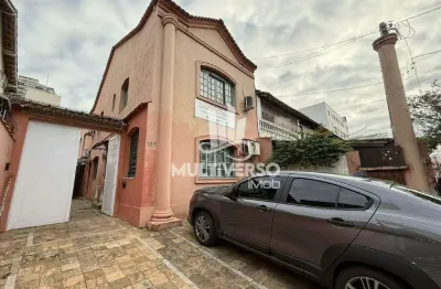 Casa com 7 quartos à venda no Boqueirão, Santos 
