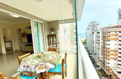 Apartamento à venda, 3 quartos no bairro josé menino em santos