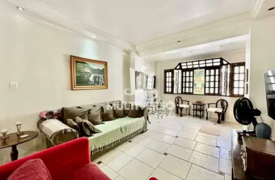 Casa com 4 quartos à venda no Gonzaga, Santos 