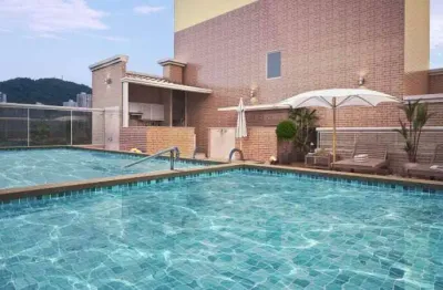 Apartamento à venda, 2 quartos no bairro guilhermina em praia grande