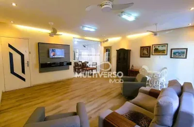 Apartamento à venda, 3 quartos no bairro boqueirão em santos