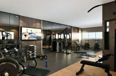 Apartamento à venda, 2 quartos no bairro centro em são vicente