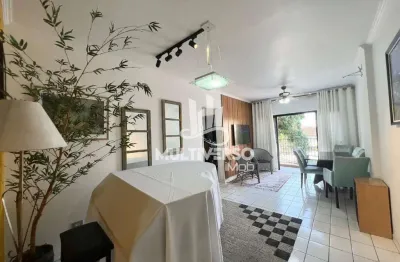 Apartamento à venda, 2 quartos no bairro vila mathias em santos