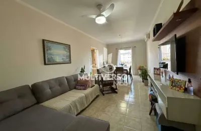 Apartamento à venda, 3 quartos no bairro campo grande em santos