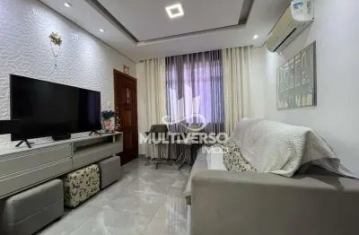 Apartamento 2 quartos em boqueirão, santos – aceita financiamento