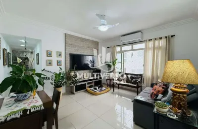 Apartamento à venda, 2 quartos (1 suíte), santos – aparecida, zona da orla