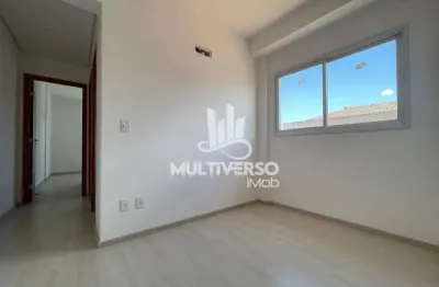 Apartamento com 2 quartos à venda no Estuário, Santos 