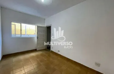 Apartamento à venda, 2 quartos no bairro vila mathias em santos