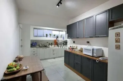 Apartamento com 2 quartos à venda no José Menino, Santos 