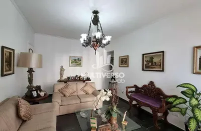 Apartamento com 2 quartos à venda no José Menino, Santos 