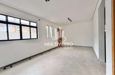 Casa sobrado com 3 dormitórios com piscina e churrasqueira em santos