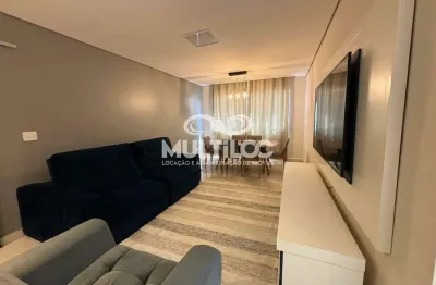 Apartamento para aluguel, 2 quartos no bairro embaré em santos