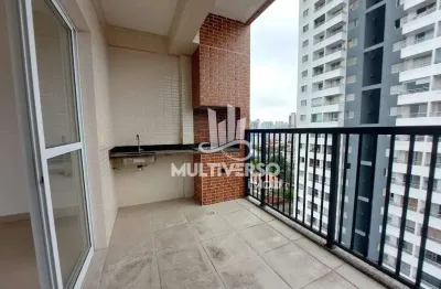 Apartamento Duplex com 3 dormitórios à venda, 131 m² por R$ 979.000,00 - Encruzilhada - Santos/SP