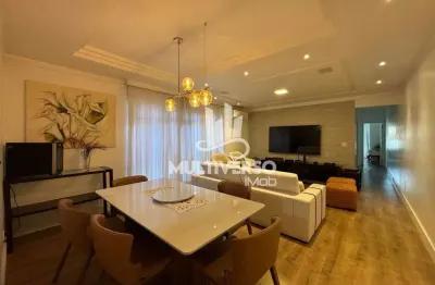 Apartamento com 2 quartos à venda no Embaré, Santos 