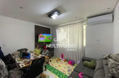 Casa com 2 quartos à venda no Macuco, Santos 