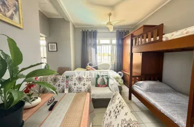 Kitnet / Stúdio à venda no Ponta da Praia, Santos 