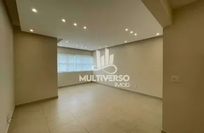 Apartamento com 2 quartos à venda no Gonzaga, Santos 