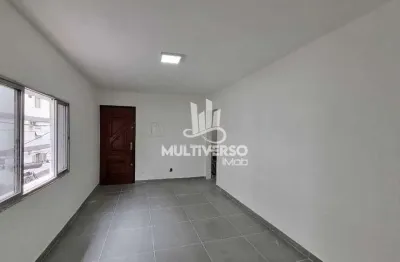 Apartamento à venda, 3 quartos no bairro aparecida em santos