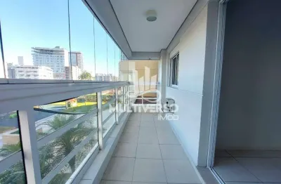 Apartamento à venda, 2 quartos no bairro vila belmiro em santos