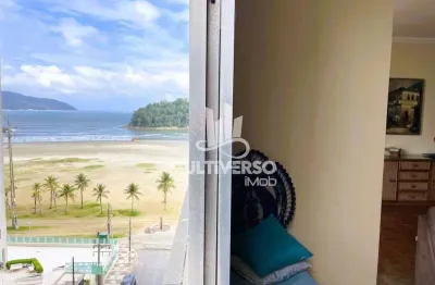 Apartamento à venda, 3 quartos no bairro josé menino em santos