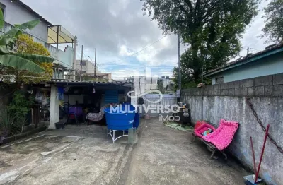 Terreno à venda no Macuco, Santos 