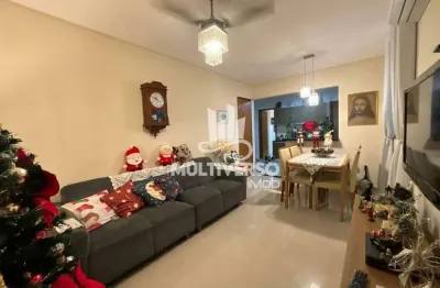 Casa com 3 quartos à venda no Marapé, Santos 