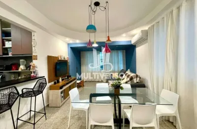 Casa com 3 quartos à venda no Gonzaga, Santos 