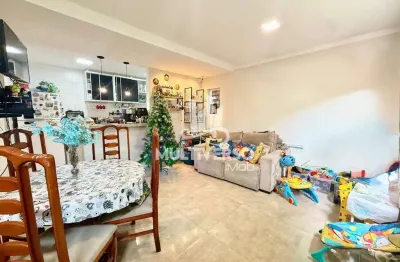 Casa com 2 quartos à venda no Marapé, Santos 