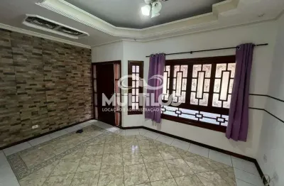 Casa com 2 quartos para alugar no Balneário Maracanã, Praia Grande 