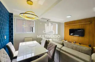 Casa com 3 quartos à venda no Marapé, Santos 