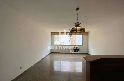Apartamento com 3 quartos à venda no Gonzaga, Santos 
