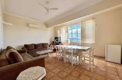 Apartamento com 2 quartos à venda no Pompéia, Santos 