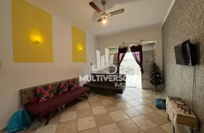 Apartamento com 1 quarto à venda no Gonzaga, Santos 