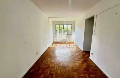 Apartamento à venda, 2 quartos no bairro aparecida em santos