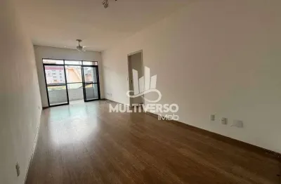 Apartamento à venda, 2 quartos no bairro campo grande em santos