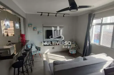 Venda de apartamento residencial – ocian | praia grande (sp)